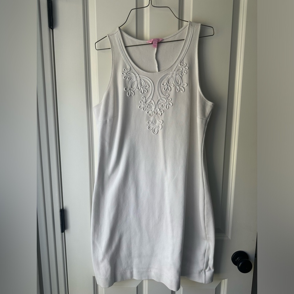 Lily Pulitzer Shift Dress